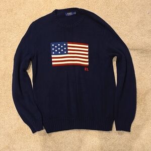 Polo / Ralph Lauren Sweater